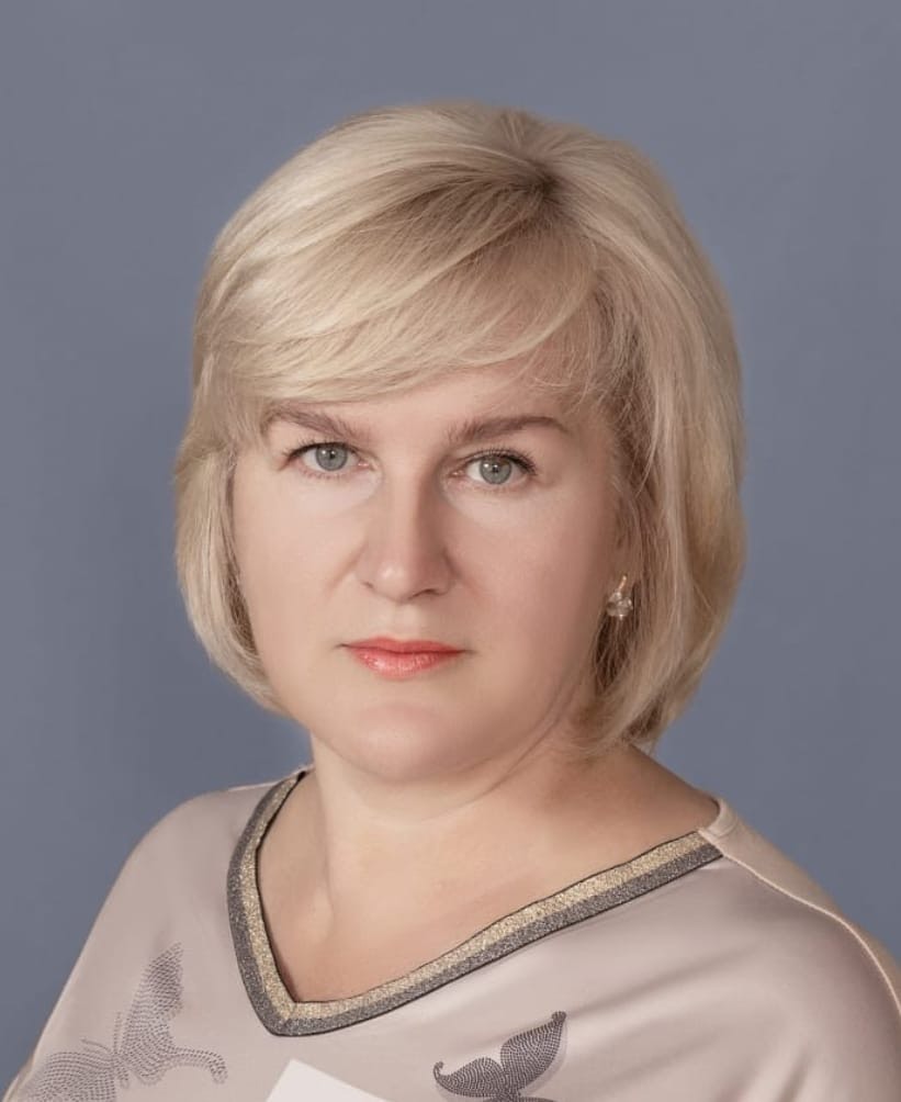 Учитель-логопед Савина Ирина Александровна.