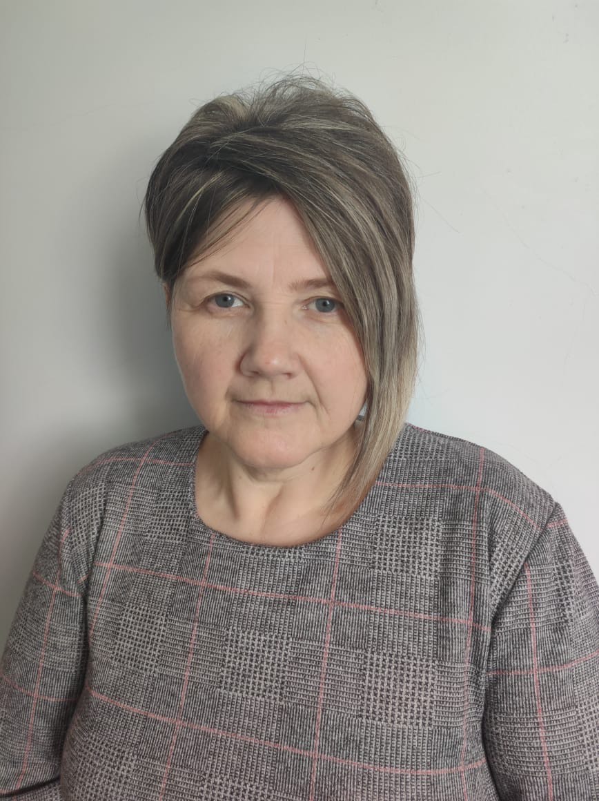 Учитель-логопед Андреева Светлана Юрьевна.