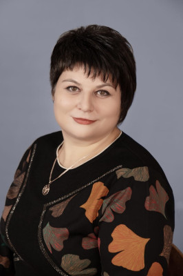 Воспитатель Суржанская Ирина Ивановна Воспитатель Суржанская Ирина Ивановна