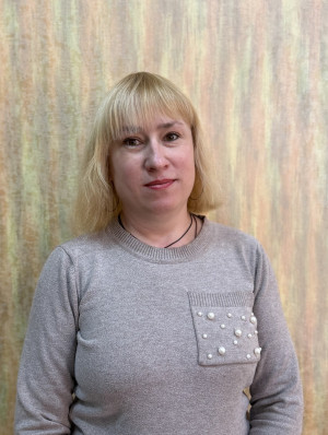 Воспитатель Ситько Анна Владимировна Воспитатель Ситько Анна Владимировна