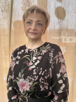 Воспитатель Симкина Татьяна Александровна Воспитатель Симкина Татьяна Александровна