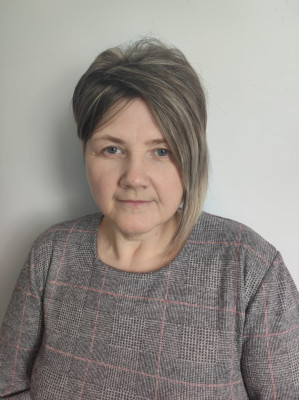 Учитель-логопед Андреева Светлана Юрьевна Учитель-логопед Андреева Светлана Юрьевна