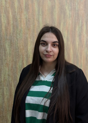 Старший воспитатель Магомадова Анна Дмитриевна Старший воспитатель Магомадова Анна Дмитриевна