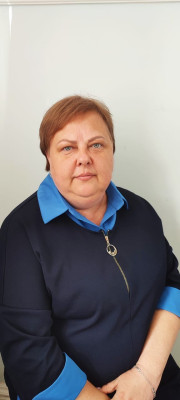 Воспитатель Стурова Оксана Михайловна Воспитатель Стурова Оксана Михайловна
